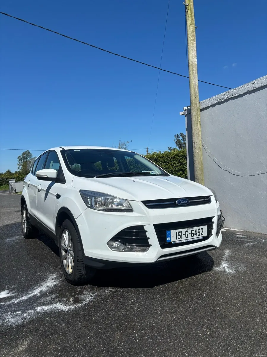 Ford Kuga - Image 2