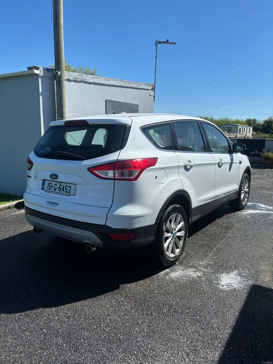 Ford Kuga - Image 3