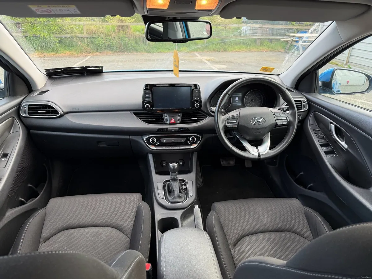 Hyundai i30 | 1.6L | 67k miles | NEW NCT 2028 - Image 4