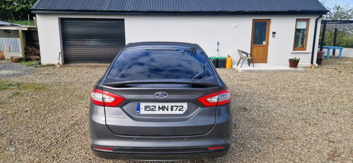 Ford Mondeo - Image 3