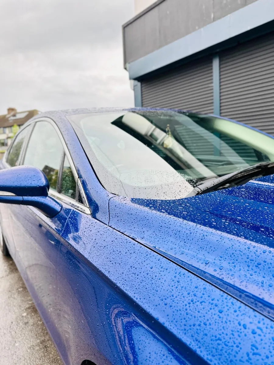 Ford Mondeo 2015 - Image 3