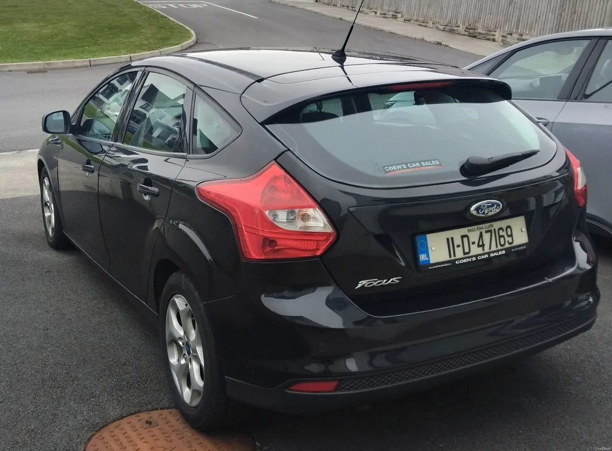 Ford Focus 2011 mk3 - Image 1
