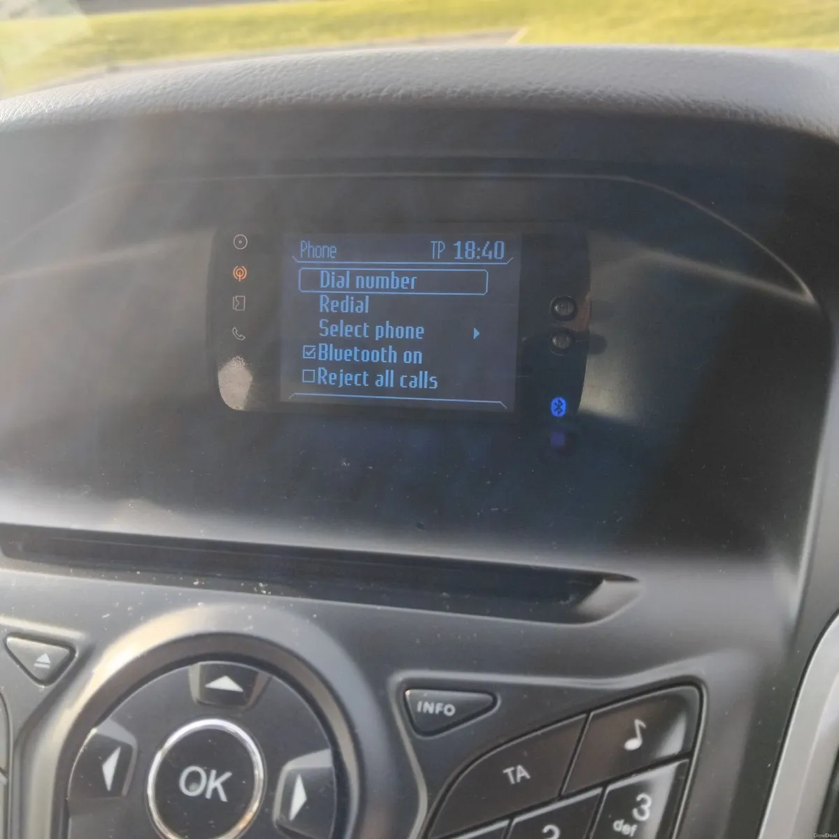 Ford Focus 2011 mk3 - Image 4
