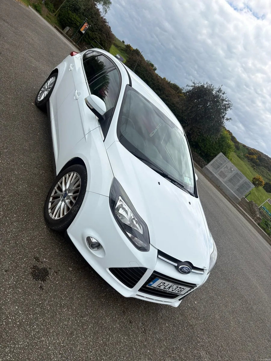 1.0L ford focus EcoBoost - Image 4