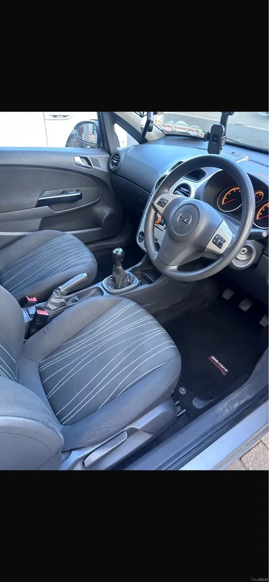 Opel corsa - Image 3