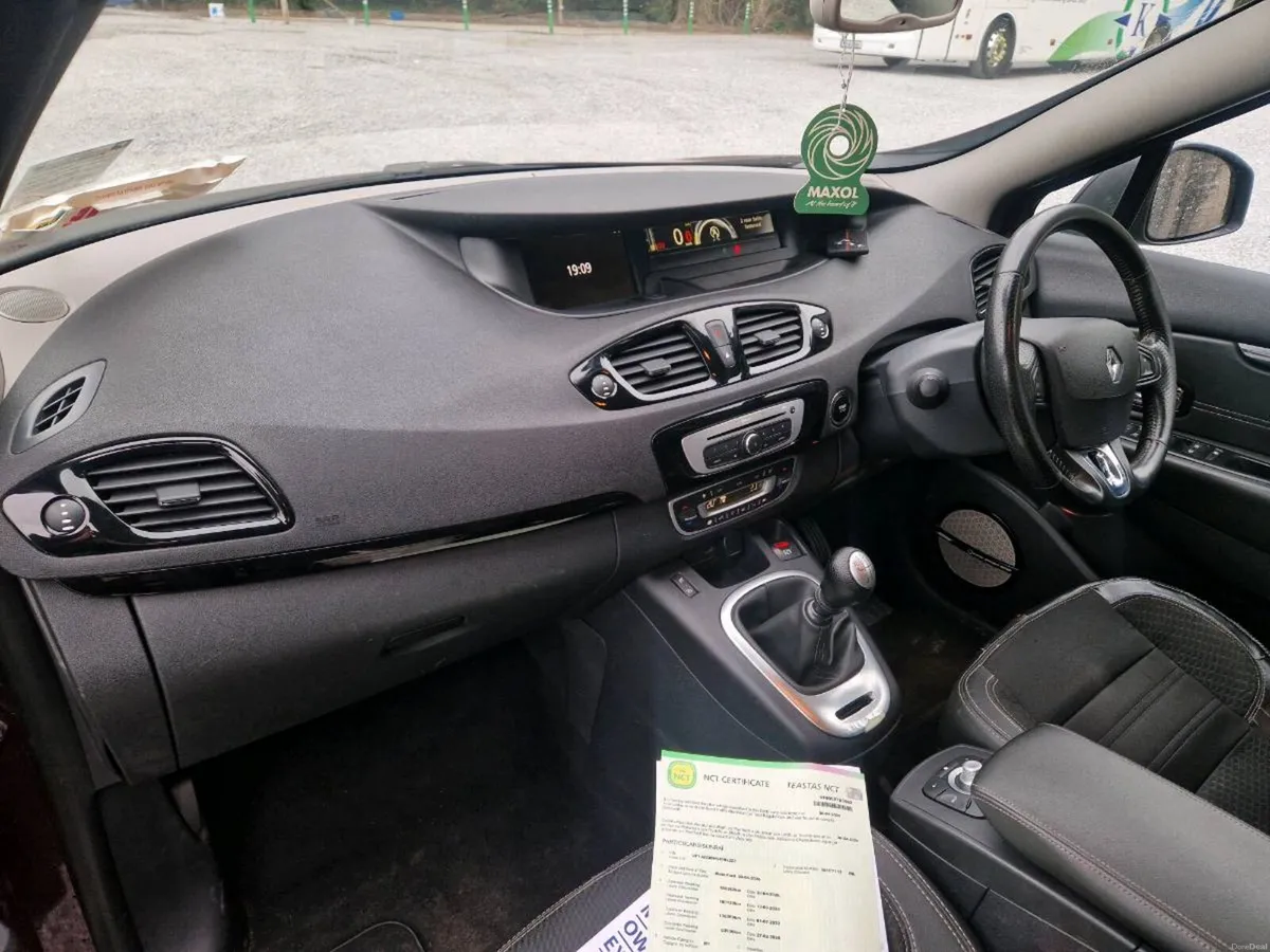 Grand Scenic BOSE edition - Image 5