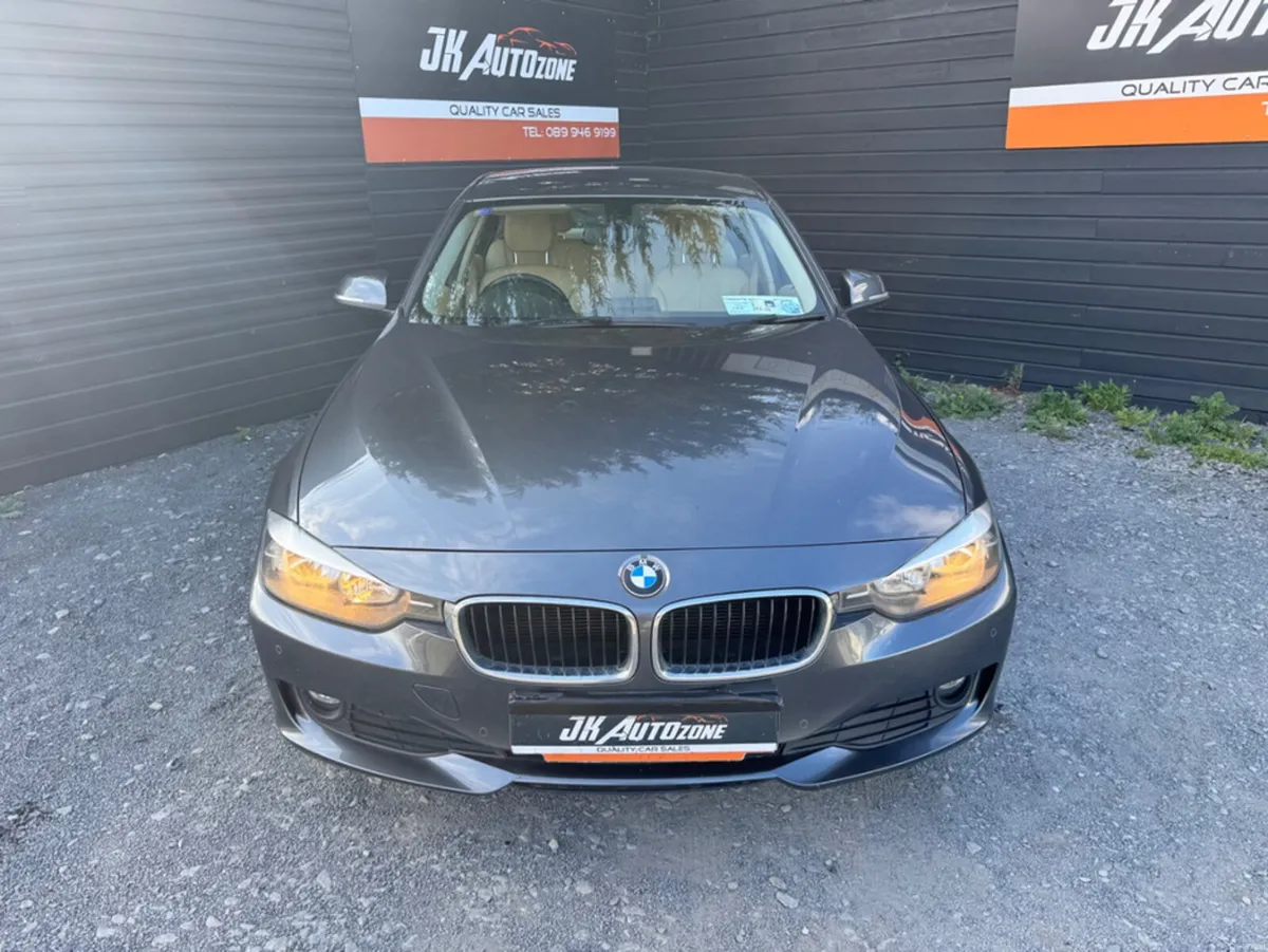 BMW 3-Series F30 D SE 4DR - Image 2
