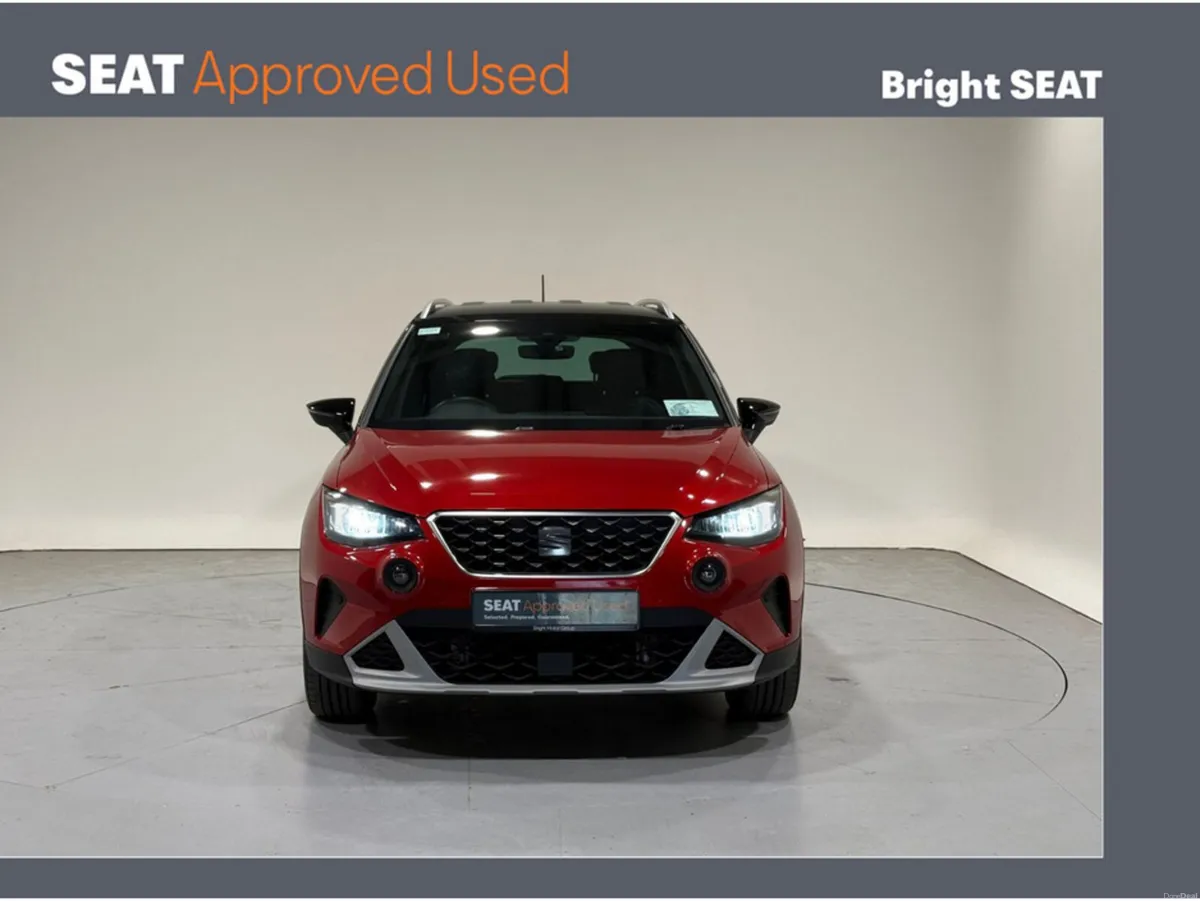 SEAT Arona PA 1.0 TSI 110HP XP - Image 3