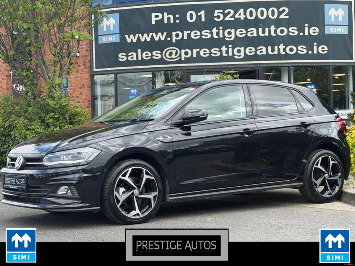 Volkswagen Polo *DEPOSIT TAKEN* *CAR ID 98* - Image 3