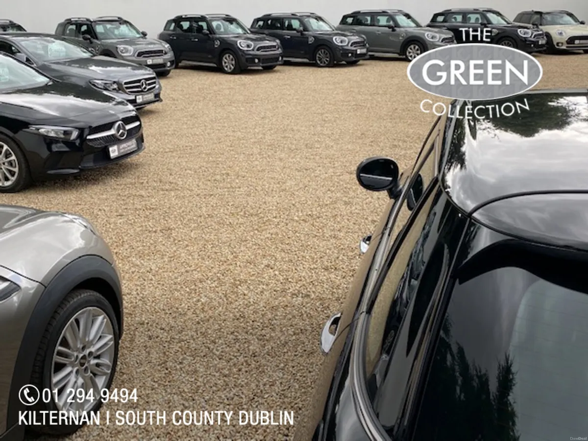 Mini Cooper F57 CLASSIC 2DR 134BHP COOPER - Image 2