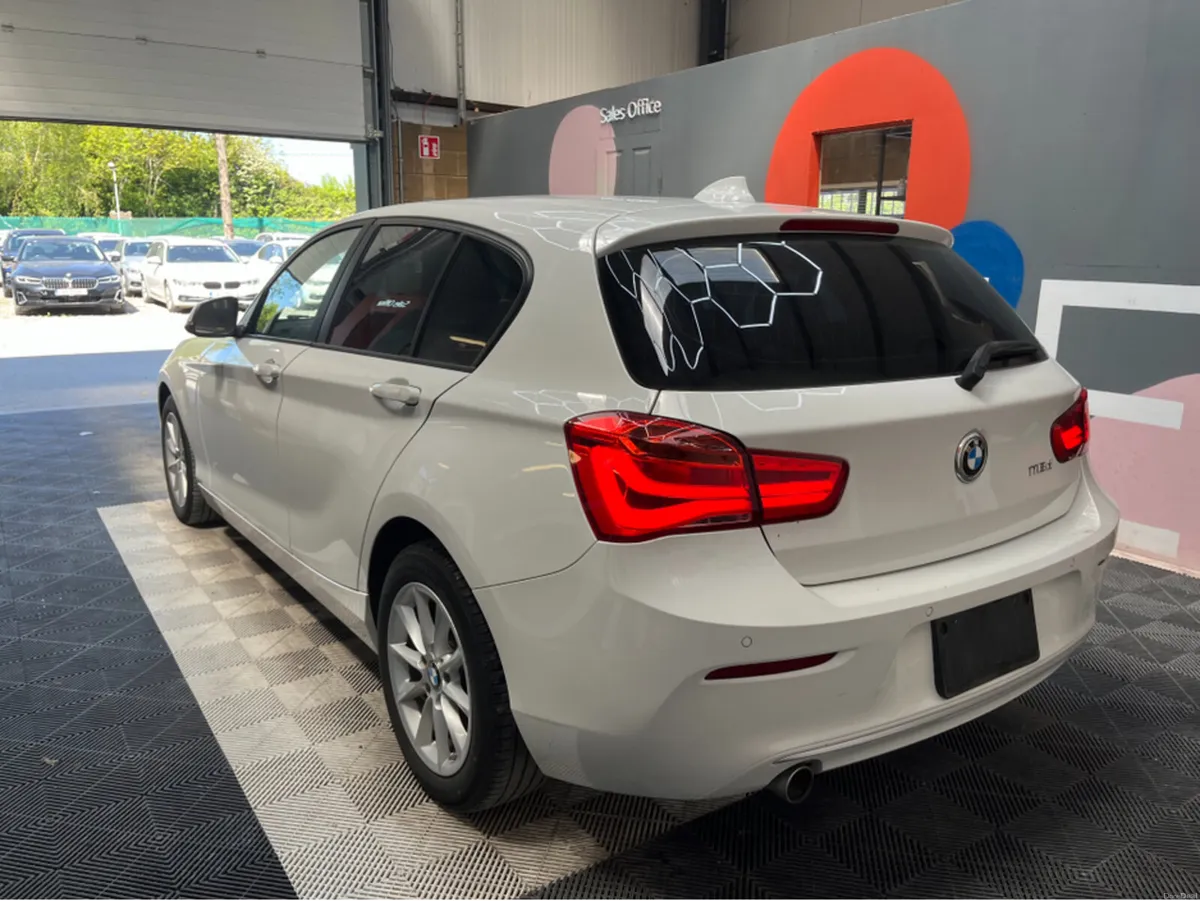 BMW 1-Series €14950 2017 BMW 118D STYLE 2.0 AUTOMA - Image 4