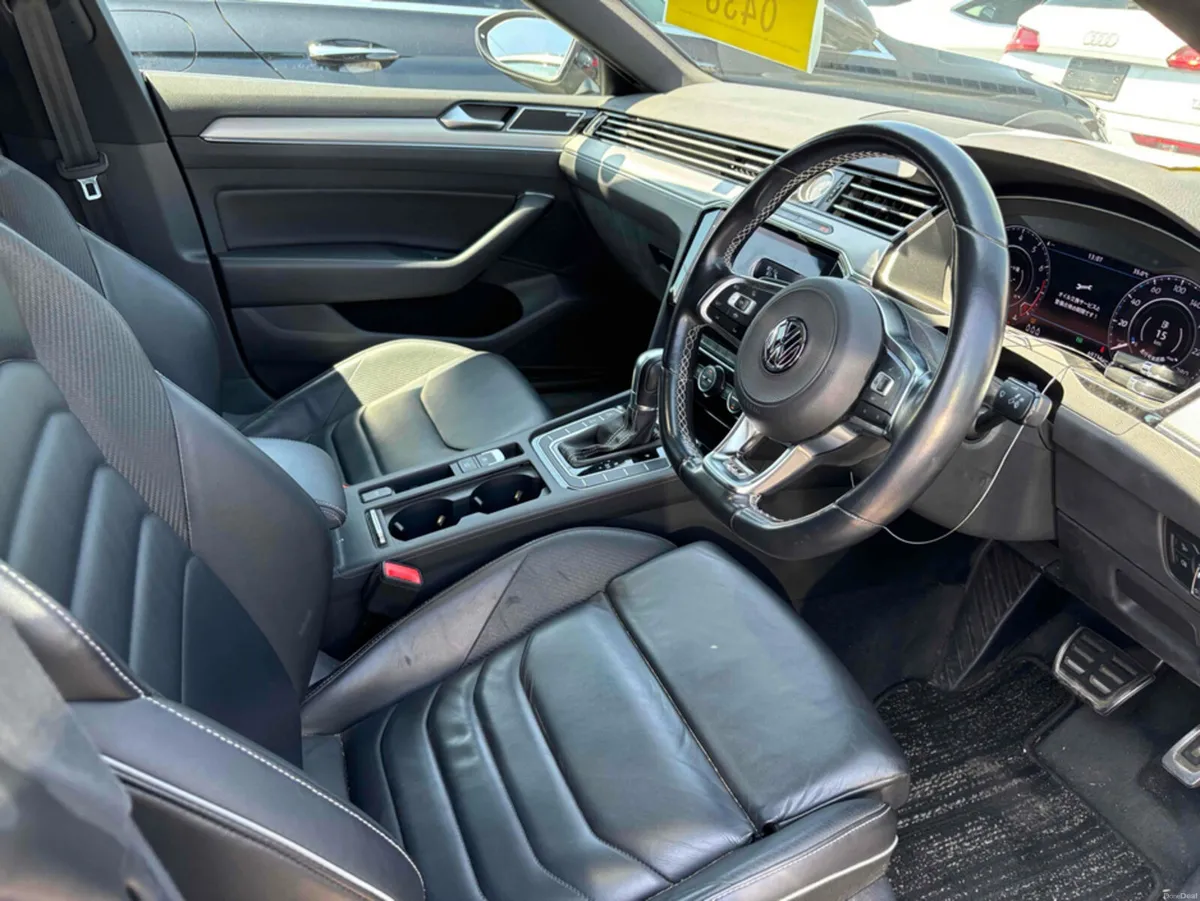 Volkswagen Arteon €23950 2019 VW ARTEON 2.0 TSI R- - Image 3