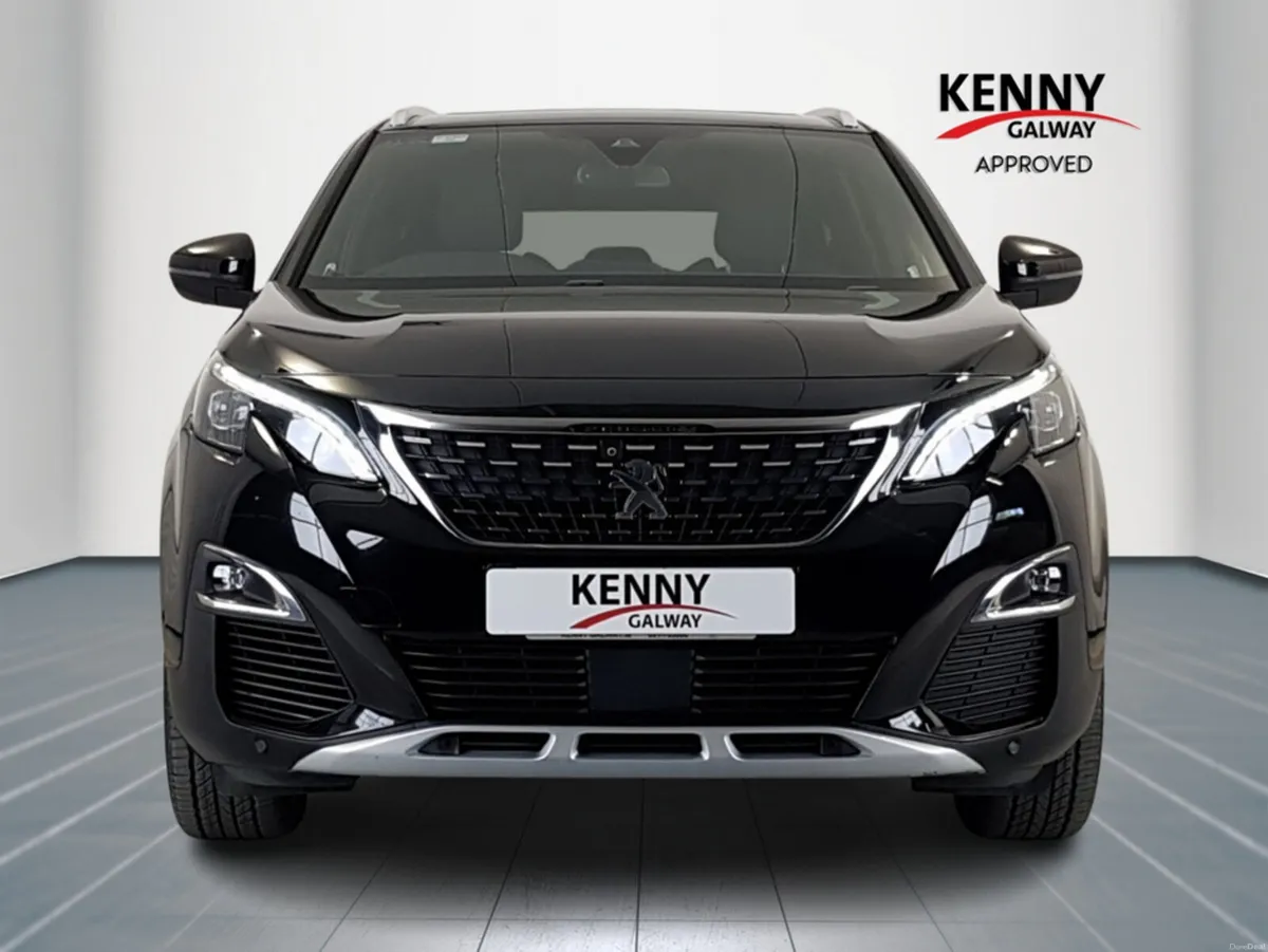 Peugeot 5008 *Deposit Taken* GT-LINE 1.5 BLUE HDI - Image 2