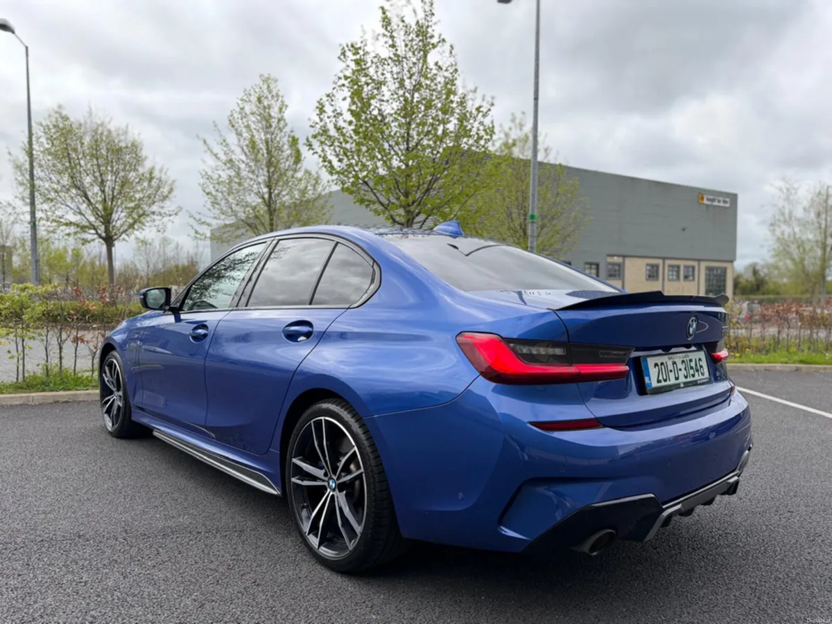 BMW 3-Series G20 2.0 M SPORT  AUTO FULL SERVICE HI - Image 3
