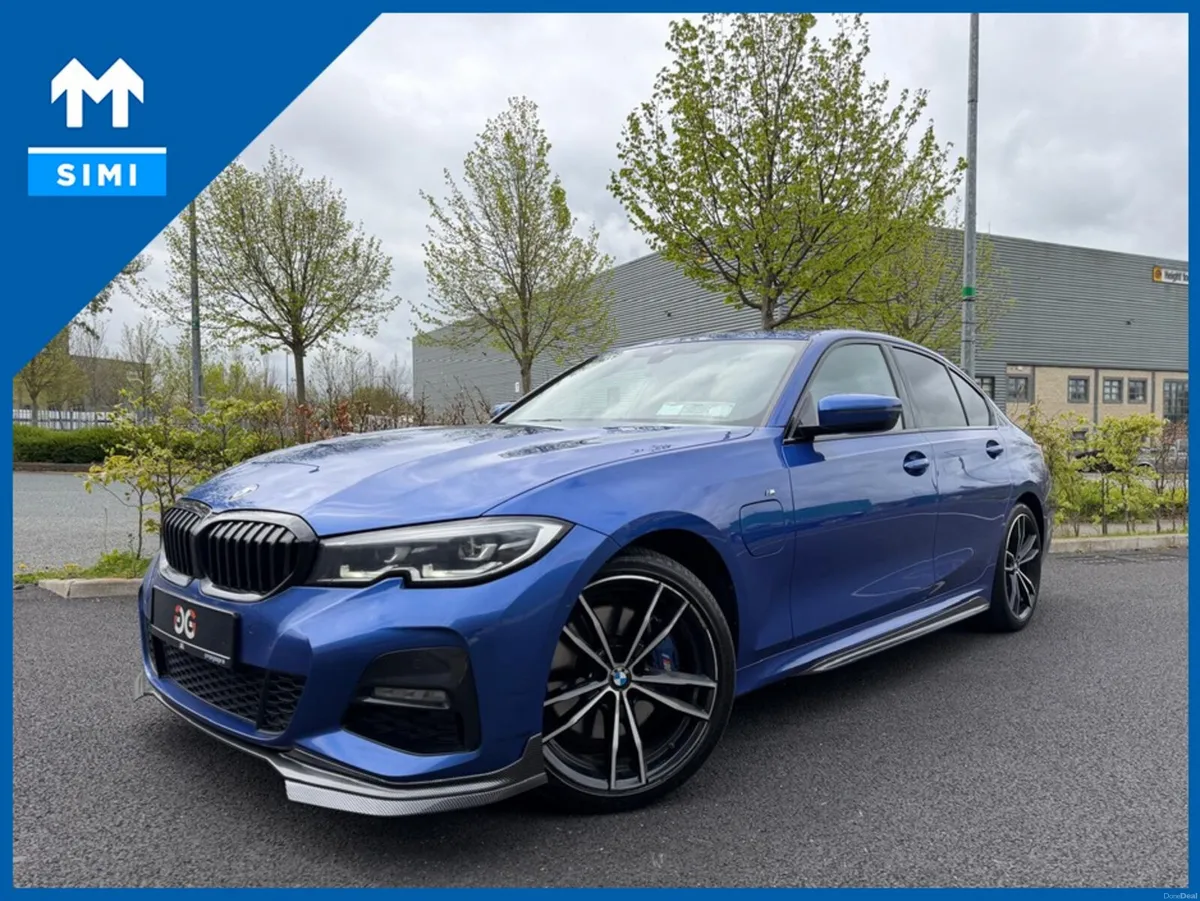 BMW 3-Series G20 2.0 M SPORT  AUTO FULL SERVICE HI - Image 1