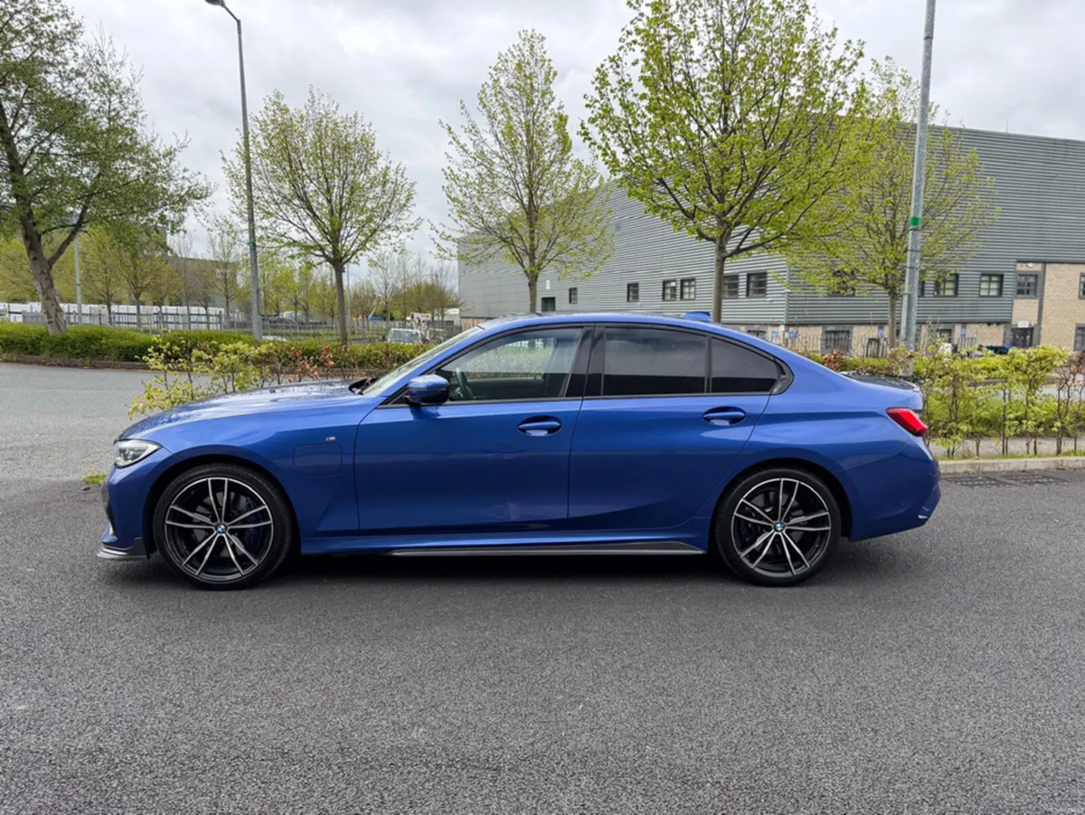 BMW 3-Series G20 2.0 M SPORT  AUTO FULL SERVICE HI - Image 2