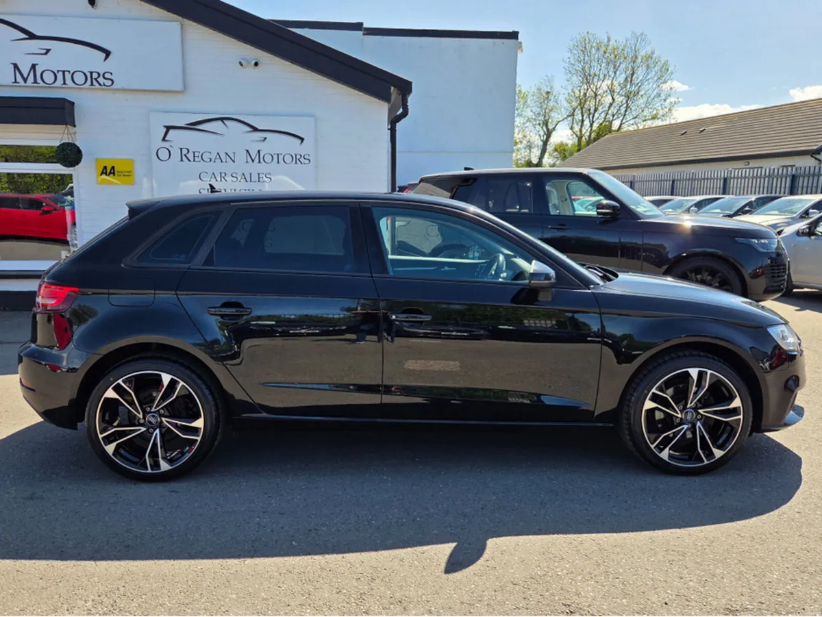 Audi A3 1.0 TFSI SE TECHNIK - Image 2