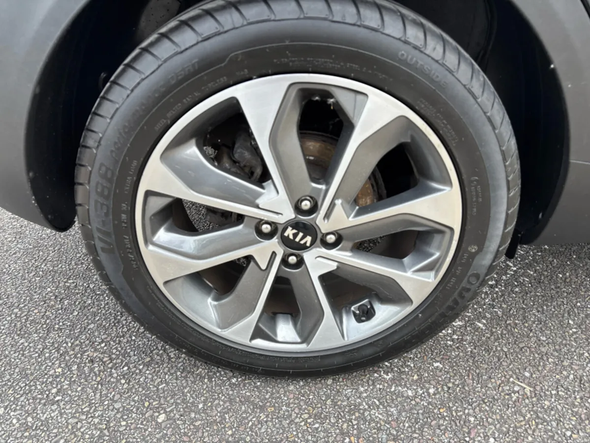 Kia Stonic 1.0 K3 DCT 5DR A AUTO - Image 4