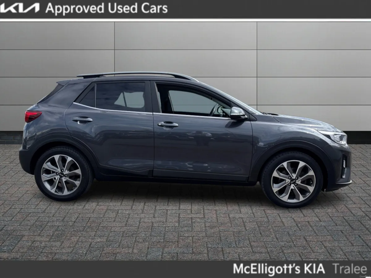 Kia Stonic 1.0 K3 DCT 5DR A AUTO - Image 5