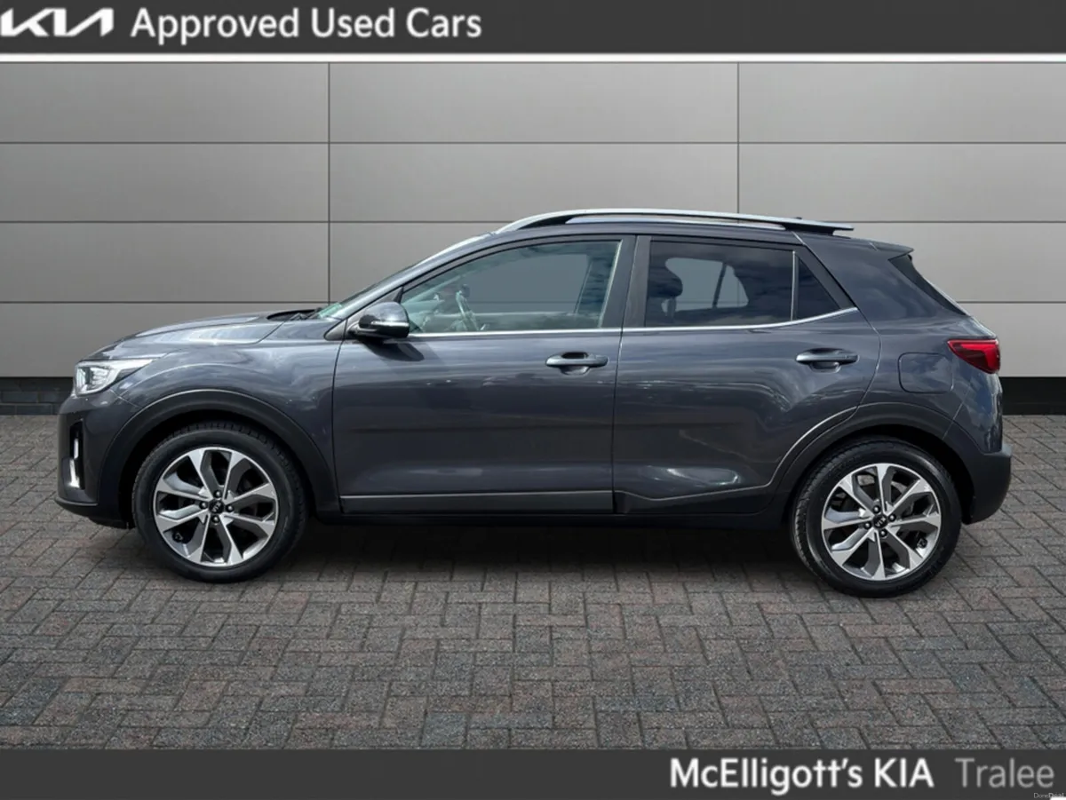 Kia Stonic 1.0 K3 DCT 5DR A AUTO - Image 6