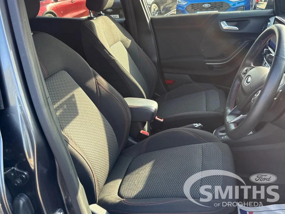Ford Puma ST-LINE 1.0T 125PS *AUTO* - Image 4
