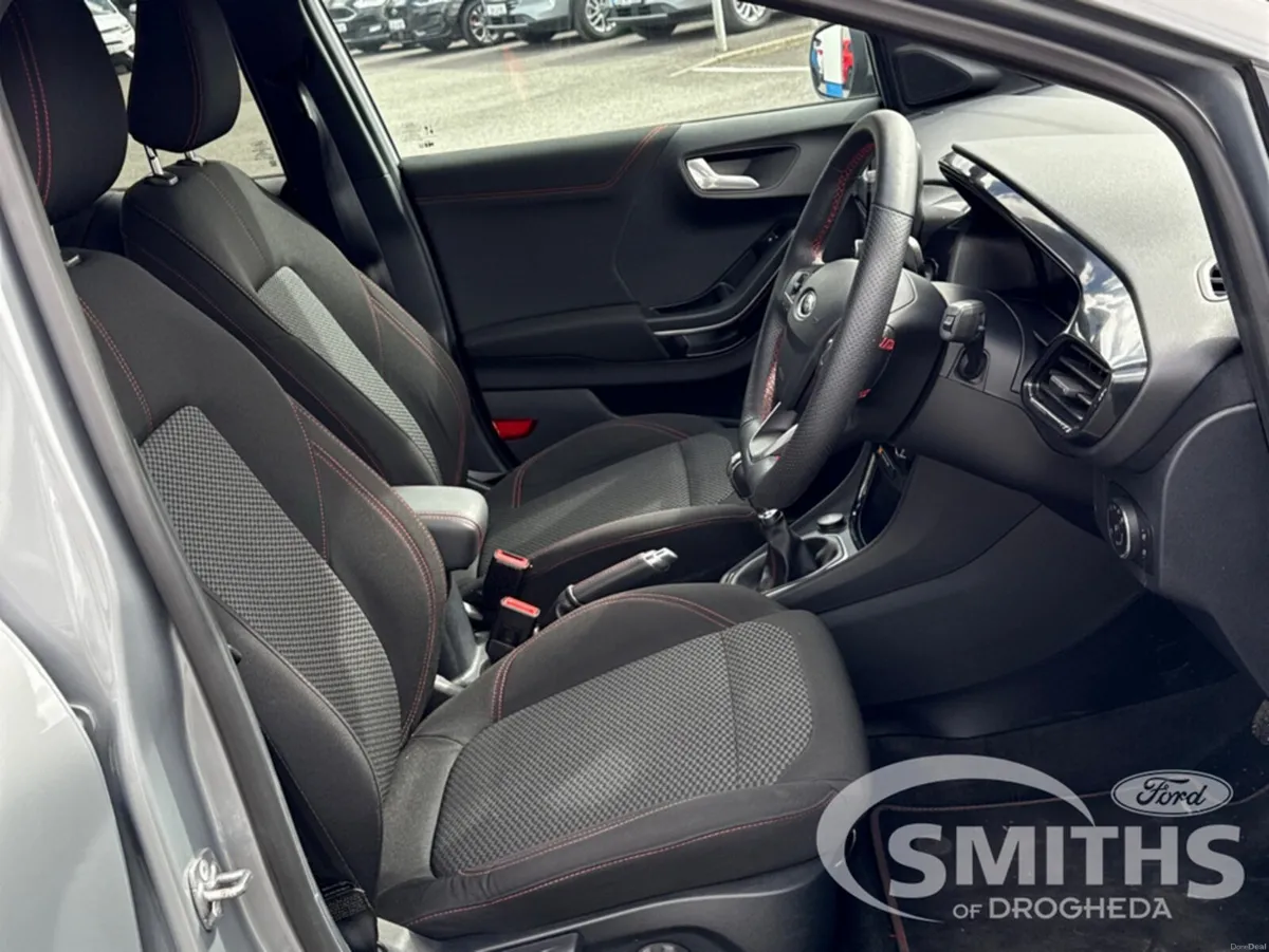 Ford Puma ST-LINE 1.0T 125PS *WINTER PACK* - Image 4