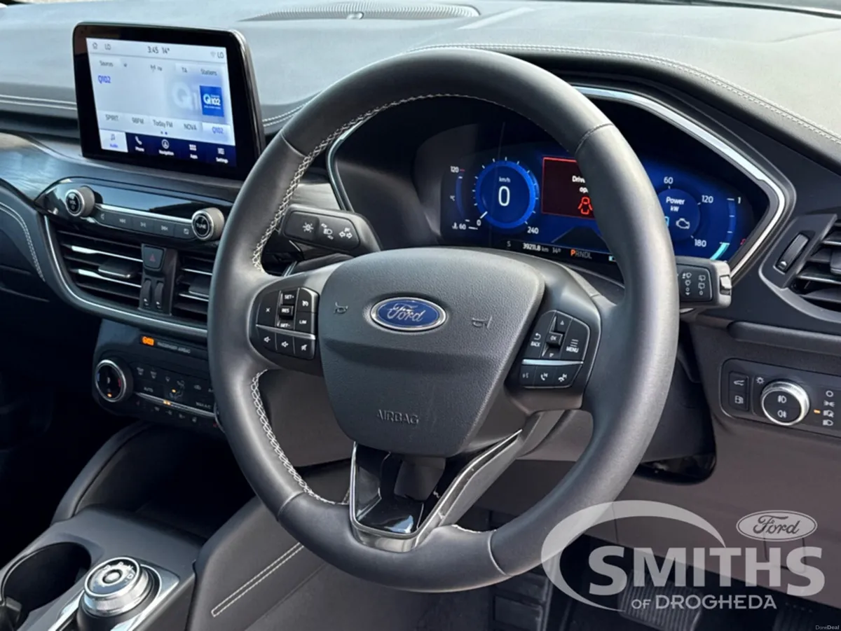 Ford Kuga VIGNALE PHEV 2.5 225PS - Image 2
