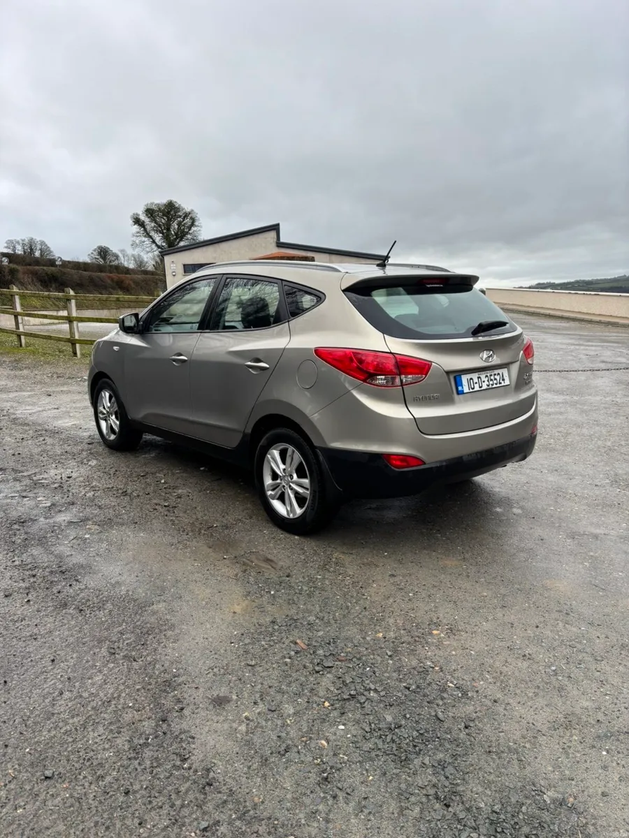Hyundai IX35 - Image 3