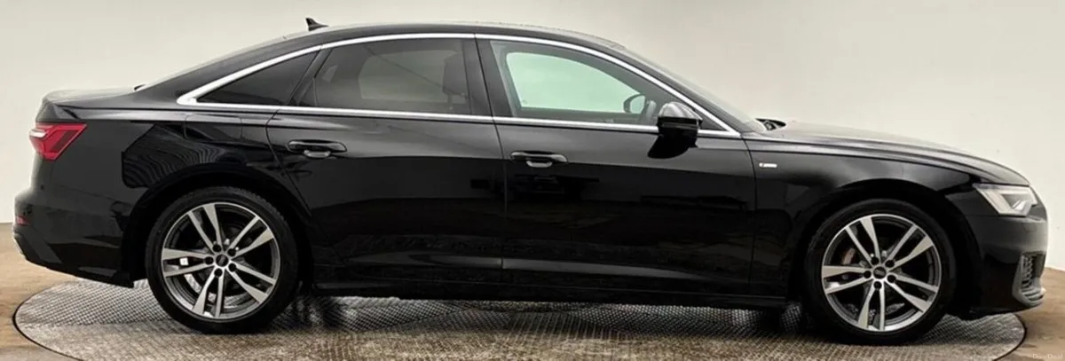 2.0 TDI 40 S line Saloon 4dr Diesel S Tronic Euro - Image 2