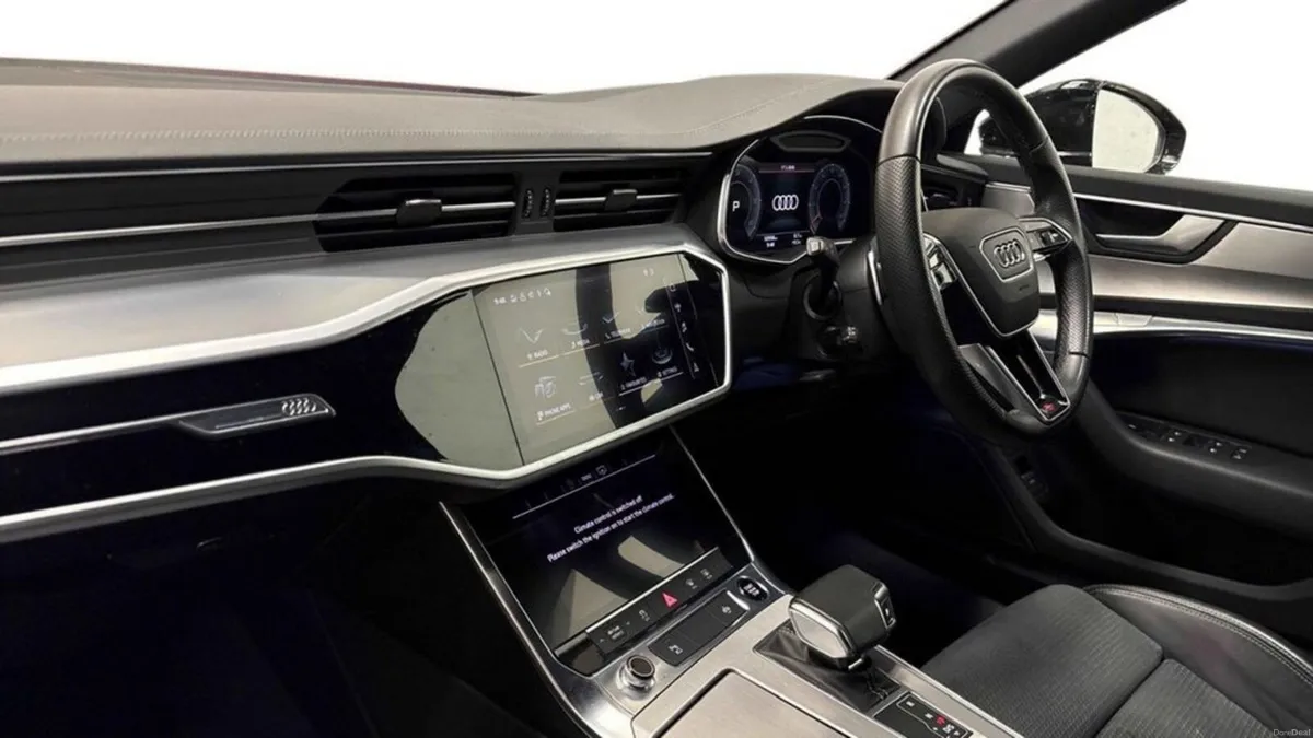 2.0 TDI 40 S line Saloon 4dr Diesel S Tronic Euro - Image 4