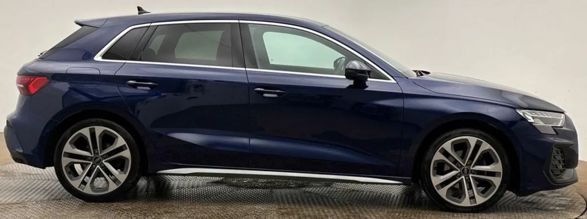 2.0 TDI 35 S line Sportback 5dr Diesel S Tronic Eu - Image 2