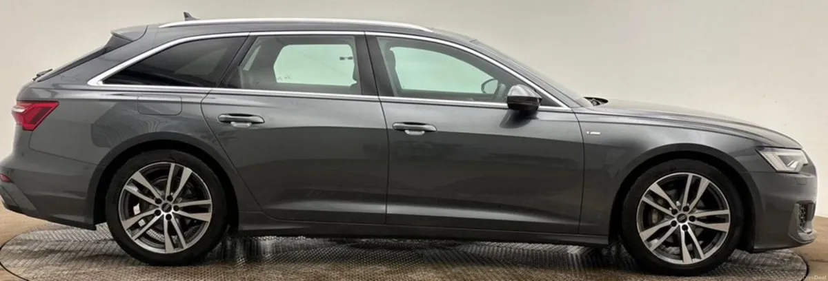 2.0 TDI 40 S line Estate 5dr Diesel S Tronic quatt - Image 2