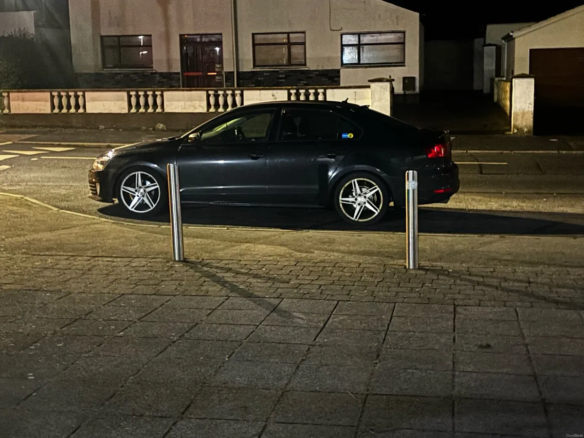 Vw Jetta mk6 1.6 tdi - Image 2