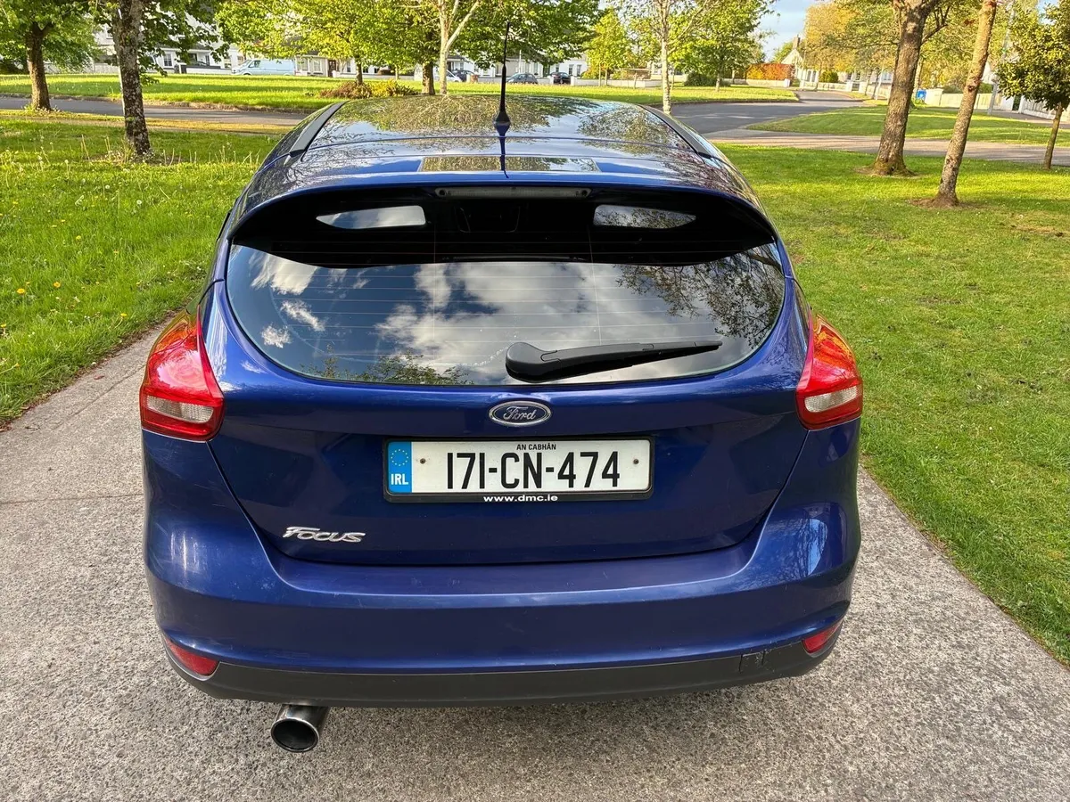 Ford Focus 2017 1.5 Diesel - Image 2