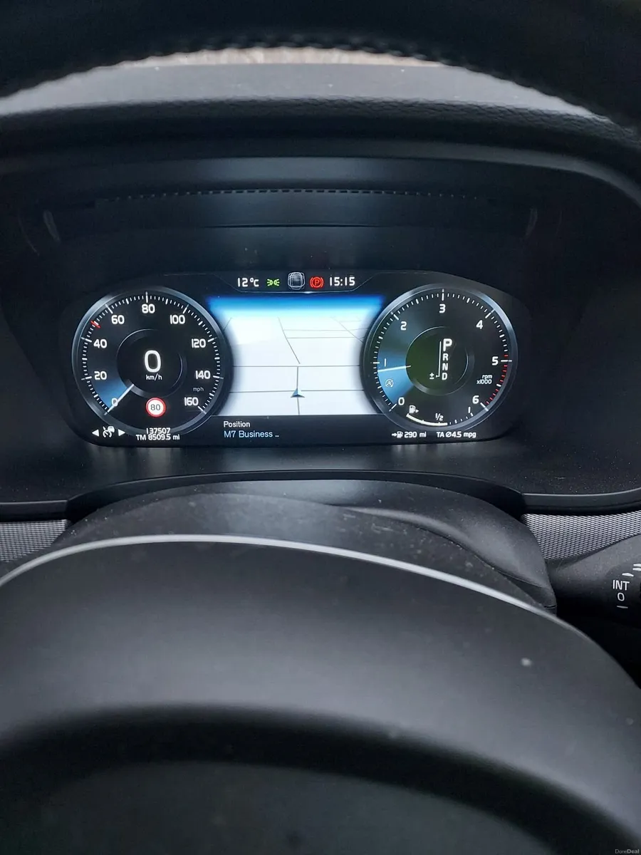 Volvo S90 2017 - Image 3
