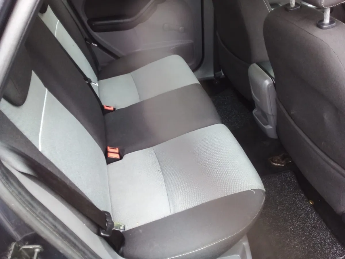 2010 FORD FOCUS 1.6 DIESEL NCTD 7/27 - Image 5