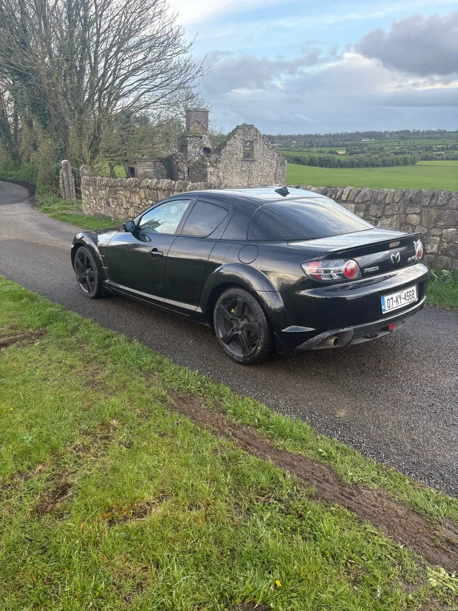 Mazda RX8 - Image 3
