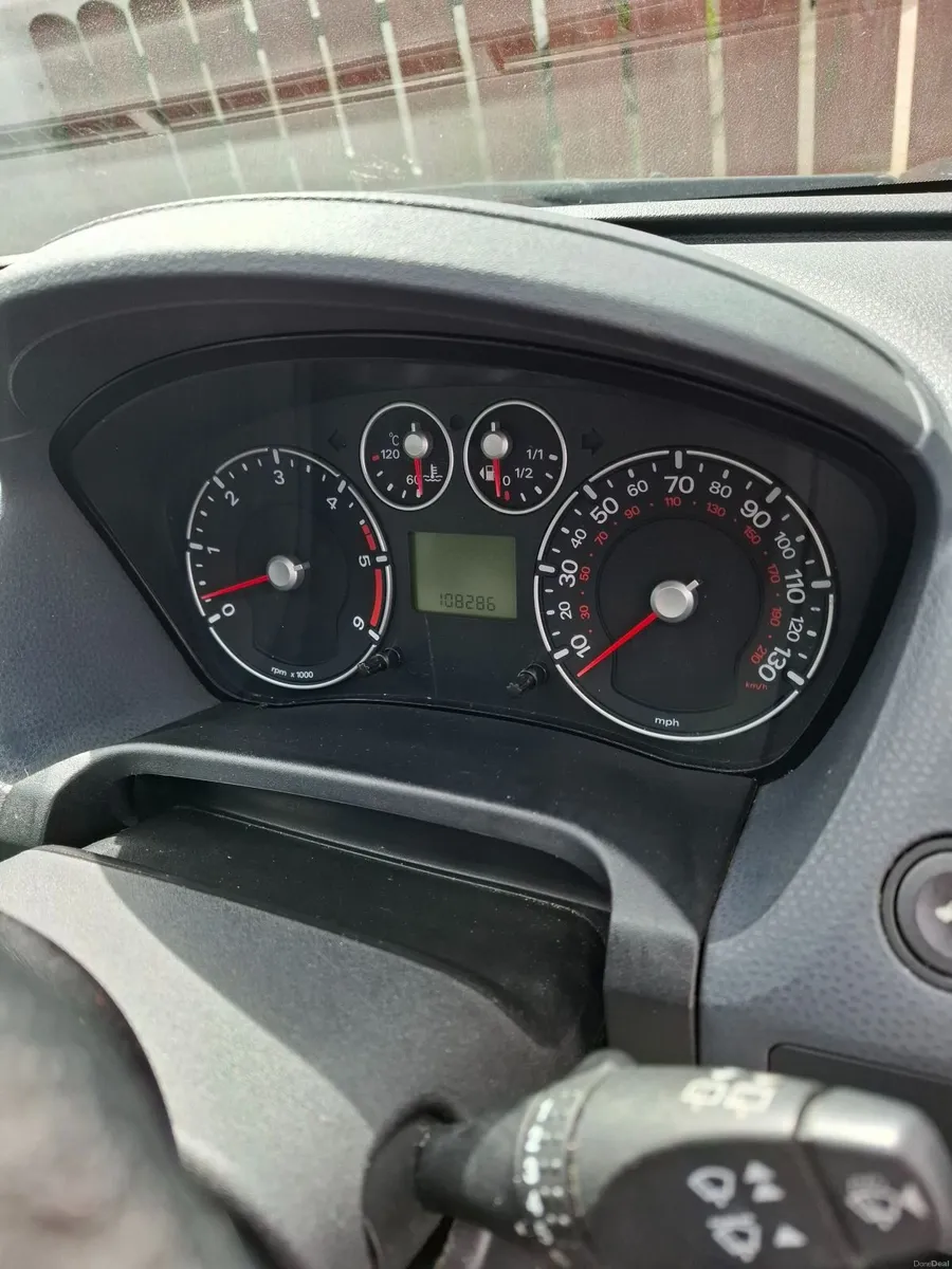 Ford Fiesta 2008 - Image 3