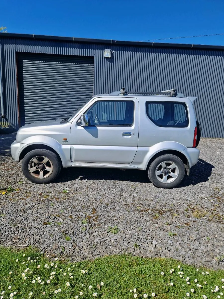 Jimny - Image 2