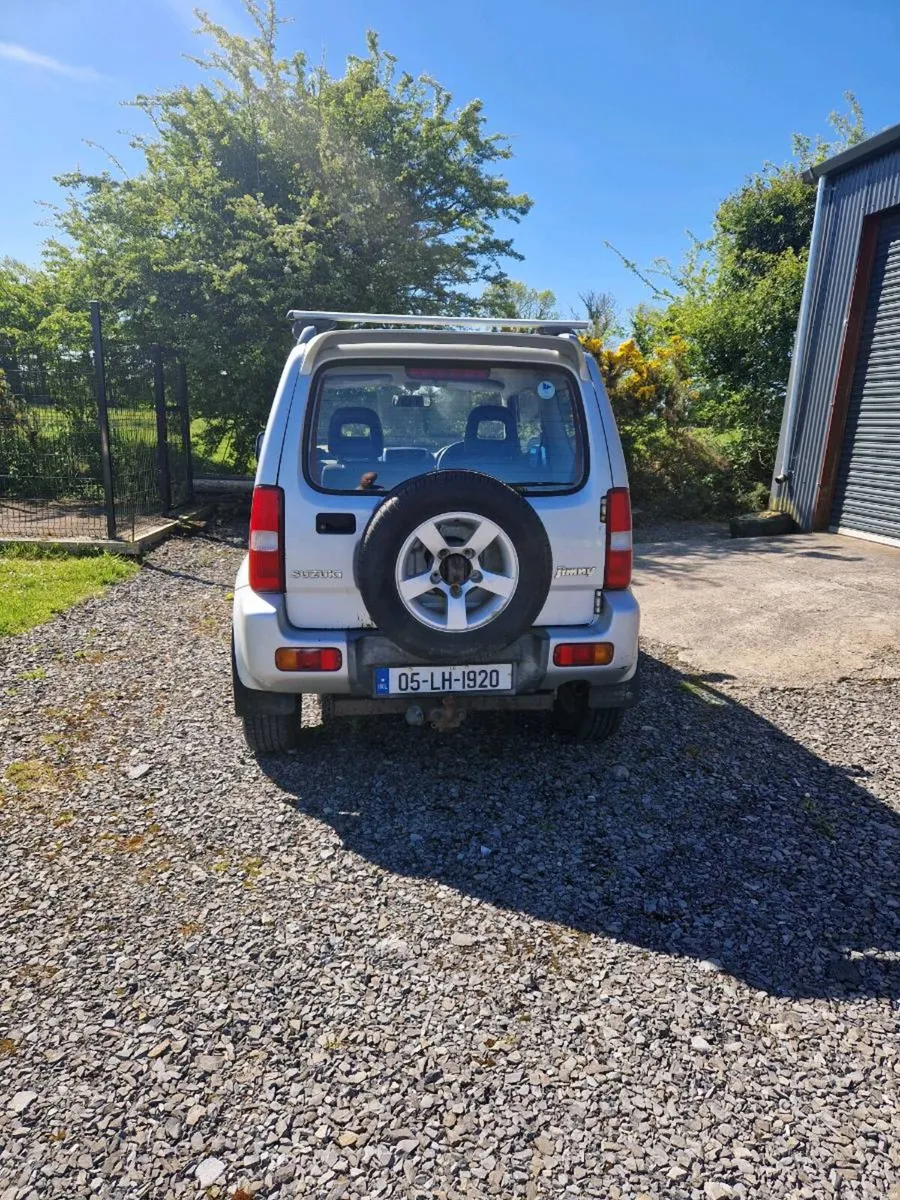 Jimny - Image 4