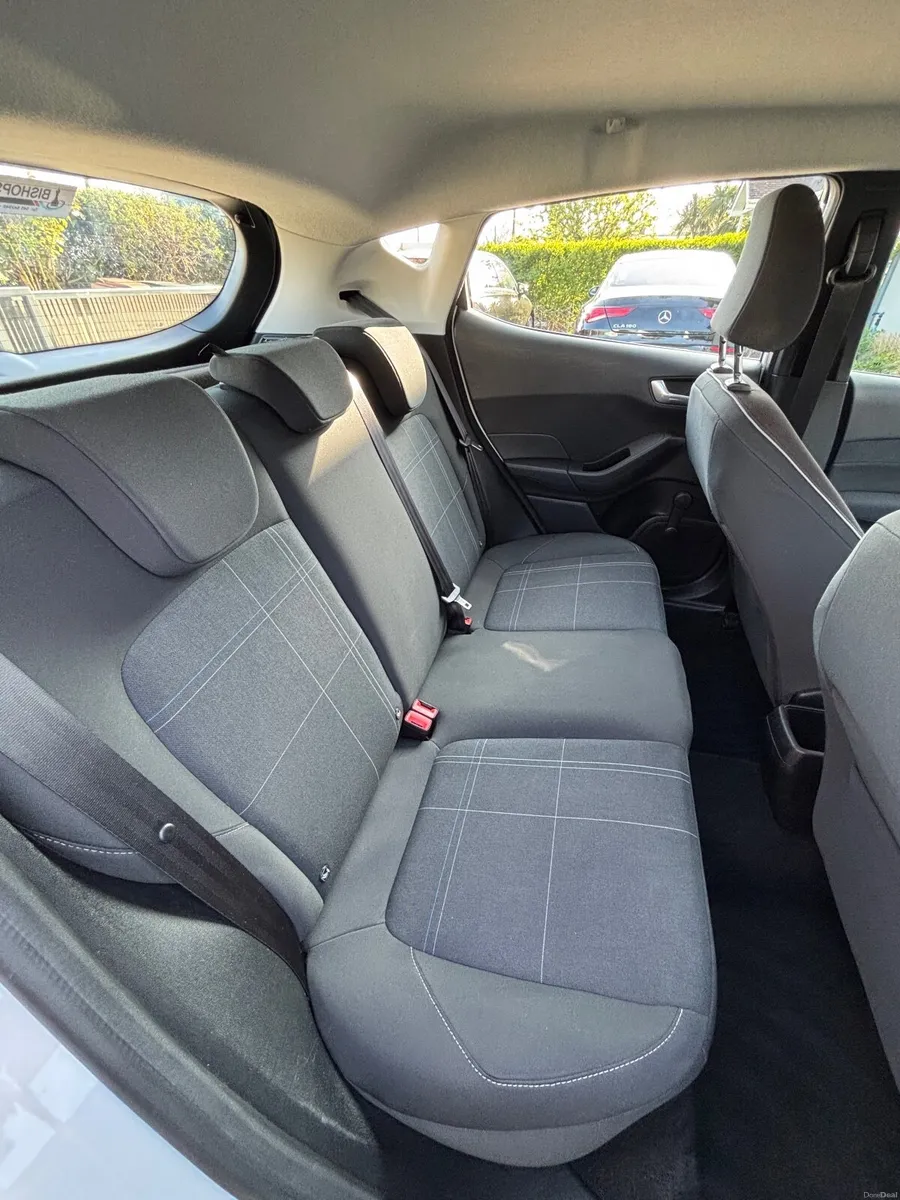 Ford Fiesta 2017 - Image 4