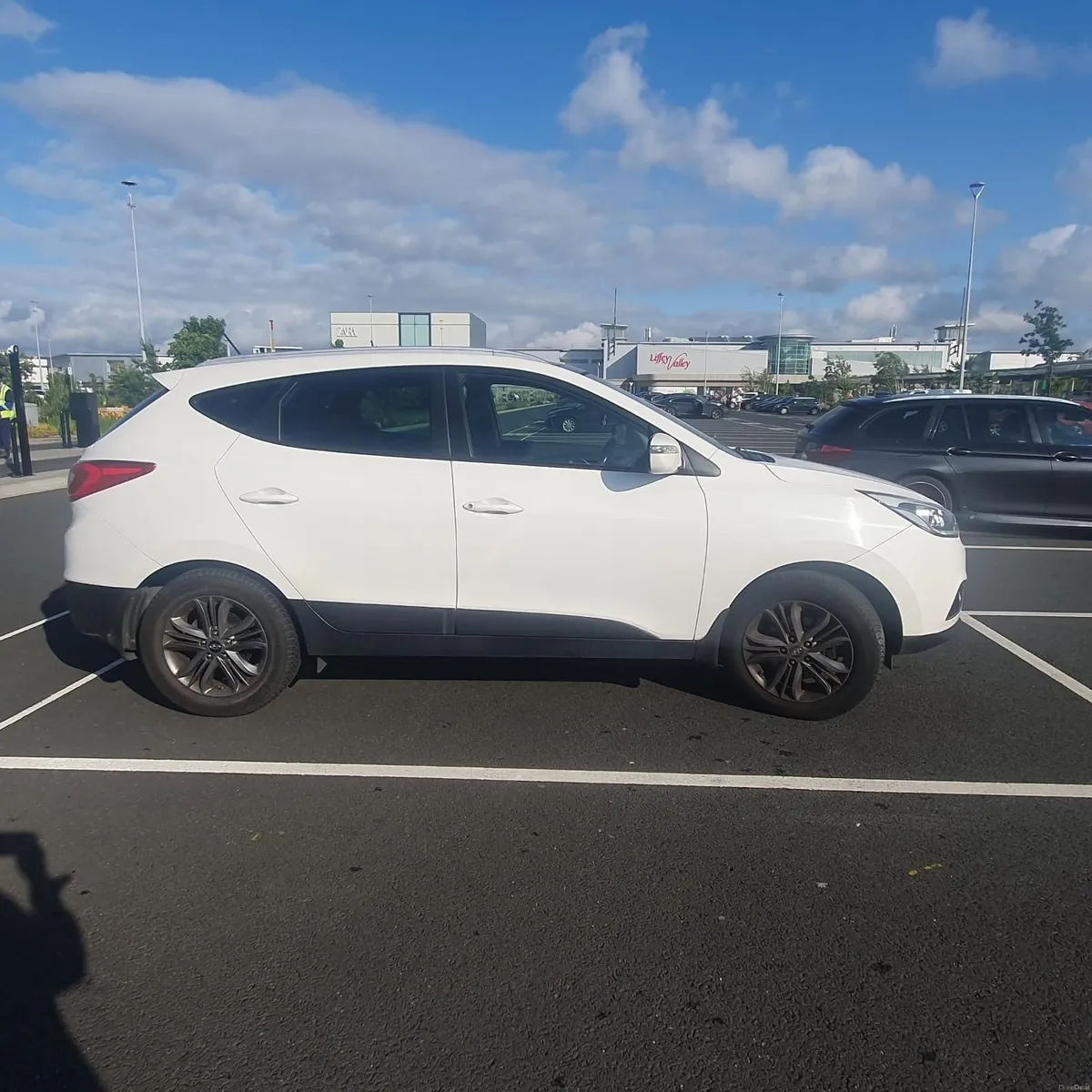 Hyundai ix35 2014 - Image 3