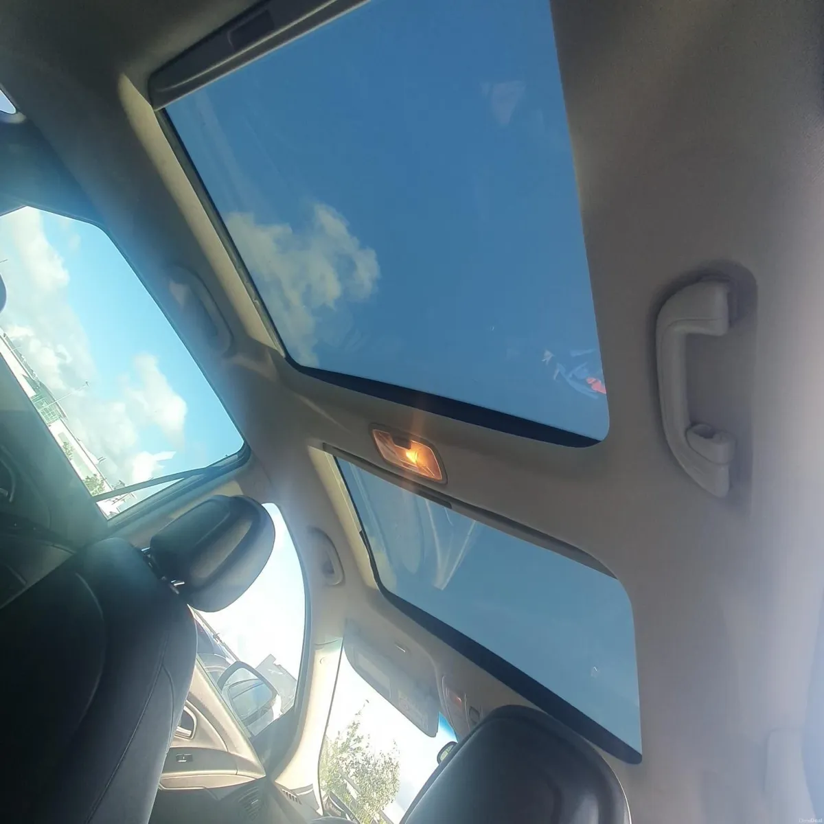 Hyundai ix35 2014 - Image 5