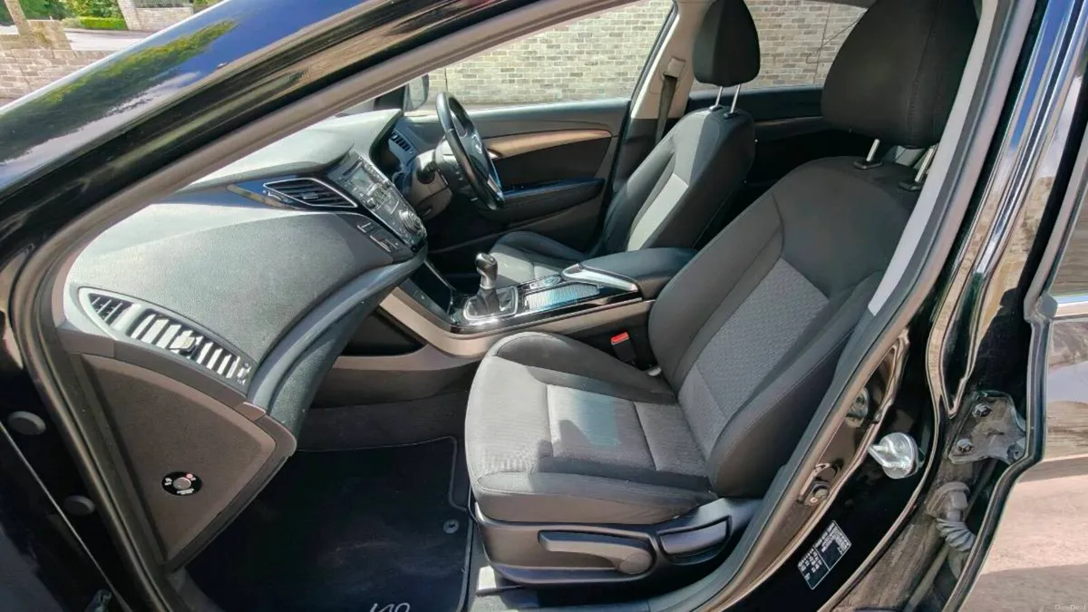2015 Hyundai I40 Executive NCT 08-2027 - Image 6