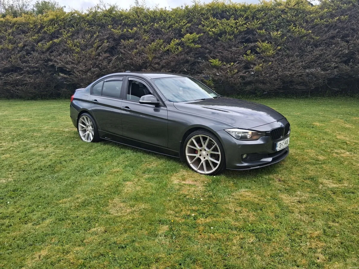 BMW 3-Series 2013 - Image 1