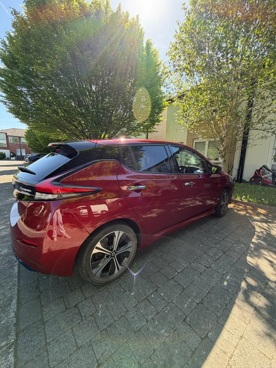 2019 Nissan Leaf | High Spec - Image 4