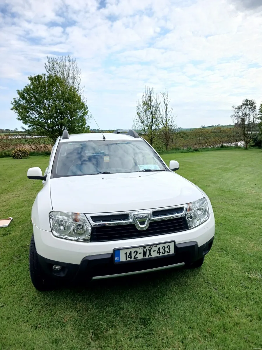 Dacia Duster - Image 2