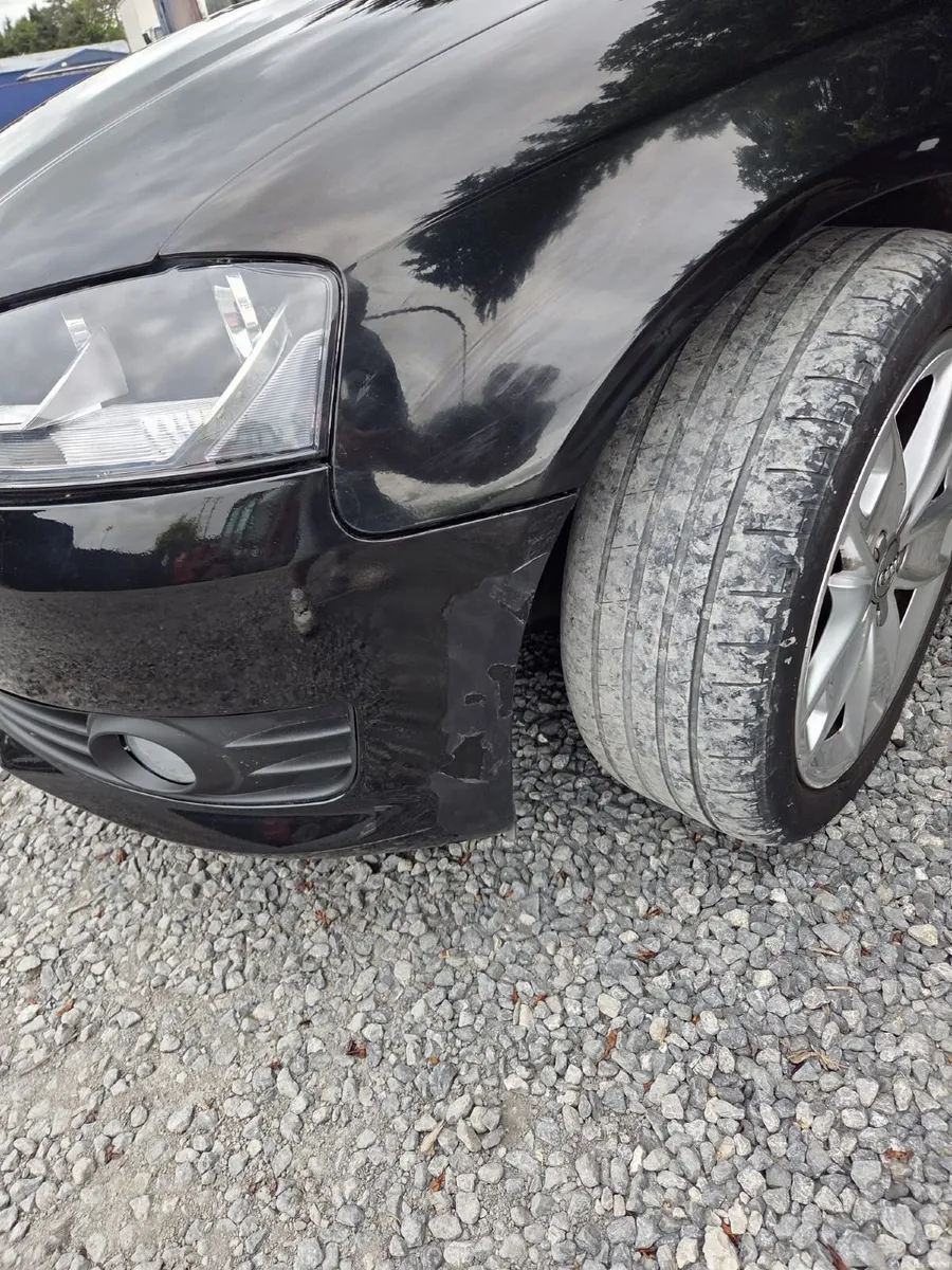 Audi A3 2010 - LOW MILEAGE - NO NCT - Image 3