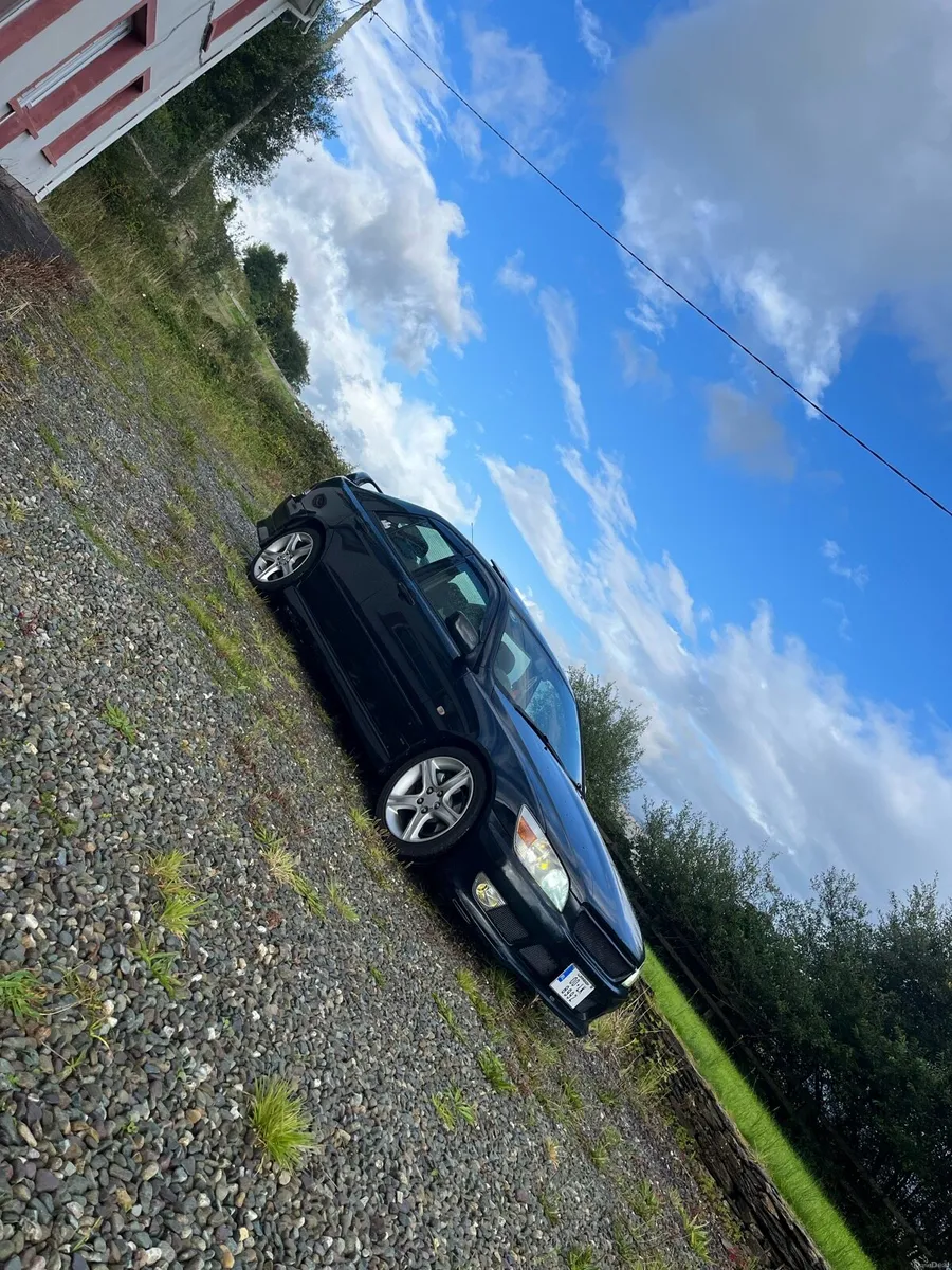Lexus Is200 80k miles - Image 5