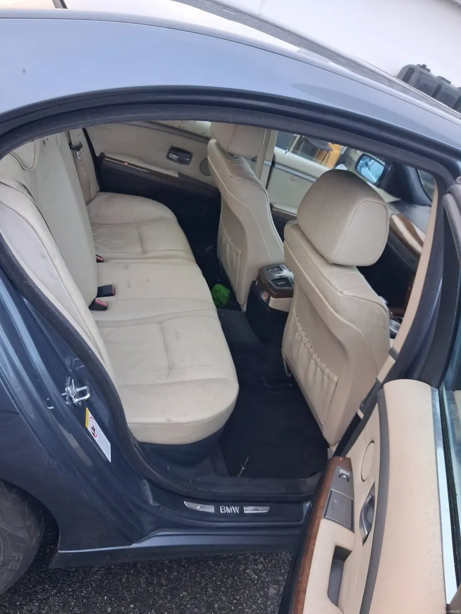 BMW 730D - Image 3